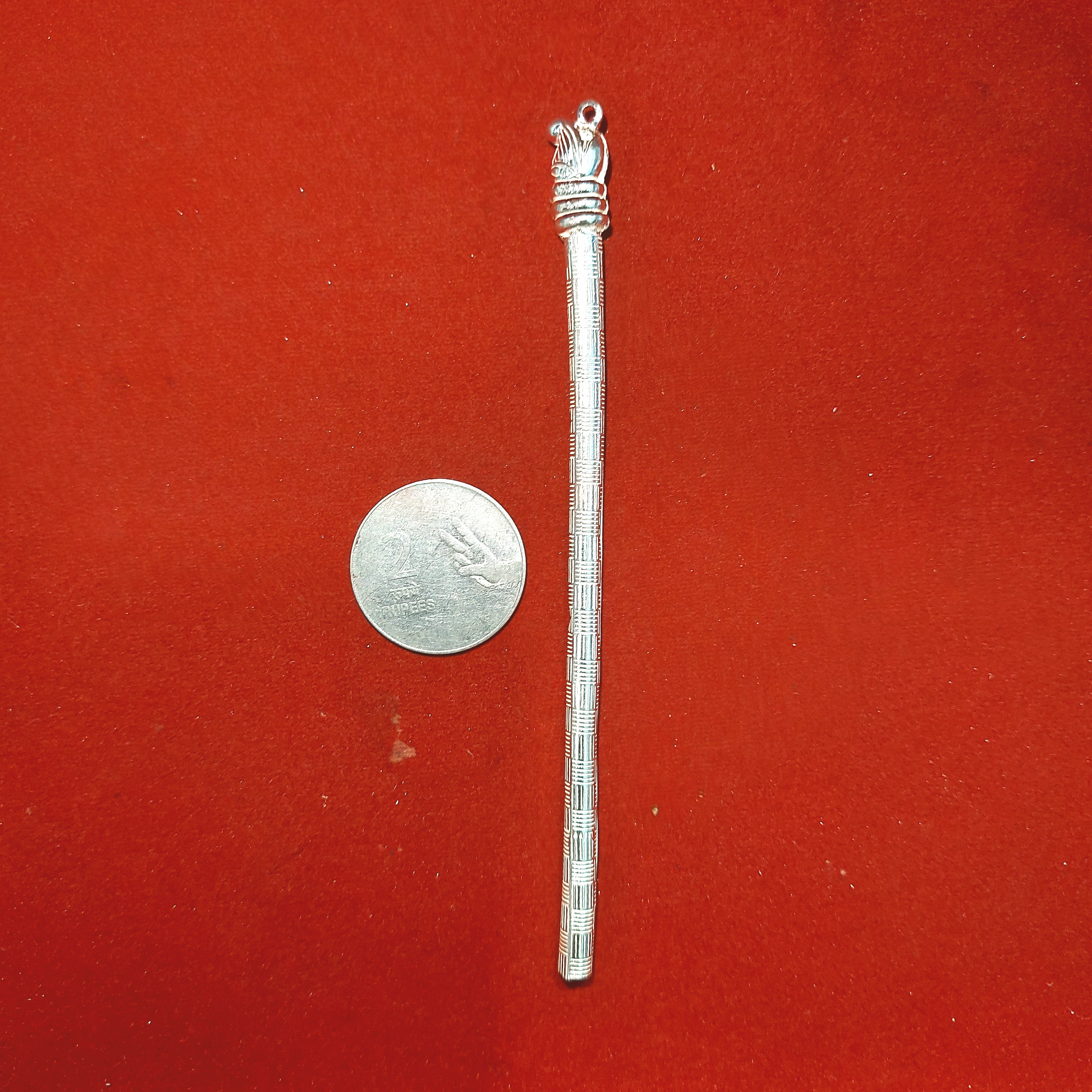 Laddu Gopal Bansuri - 5